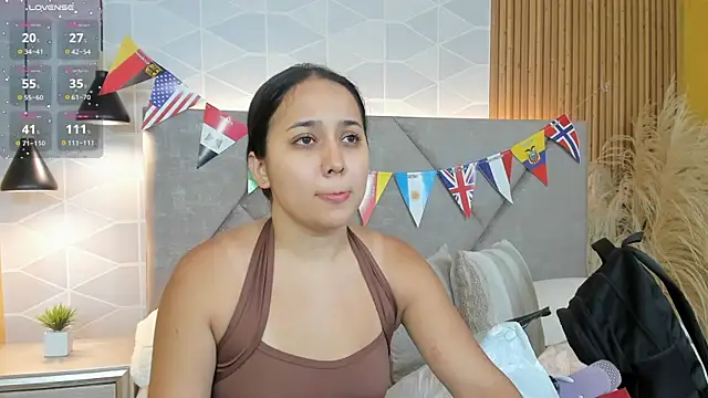 Snapshot of Sammy_Fit_ chatting on July 9, 2026, 12:09 pm Sammy Fit online show from July 9, 2026, 12:09 pm