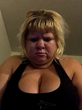JemJensen30 online show from October 12, 2025, 6:34 am