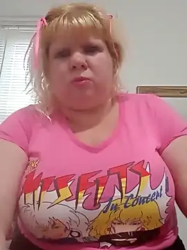 JemJensen30 online show from June 7, 2026, 11:19 pm