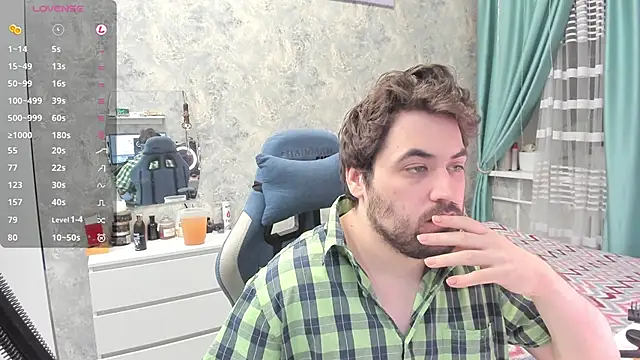 Morlaios online show from February 20, 2025, 4:46 pm