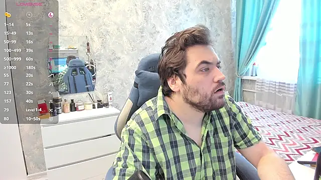 Morlaios online show from February 24, 2025, 5:54 am