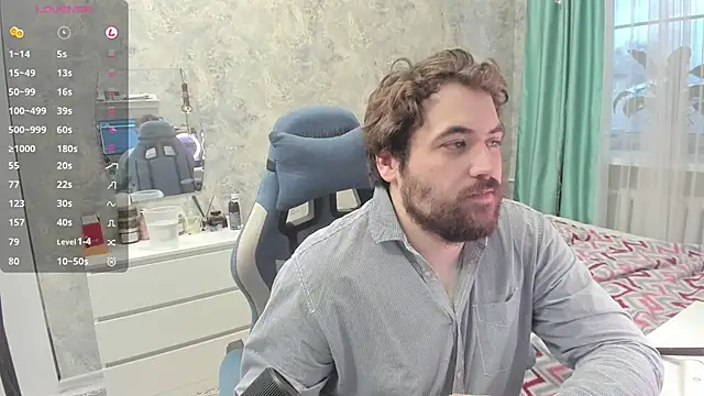 Morlaios online show from March 14, 2025, 3:25 pm