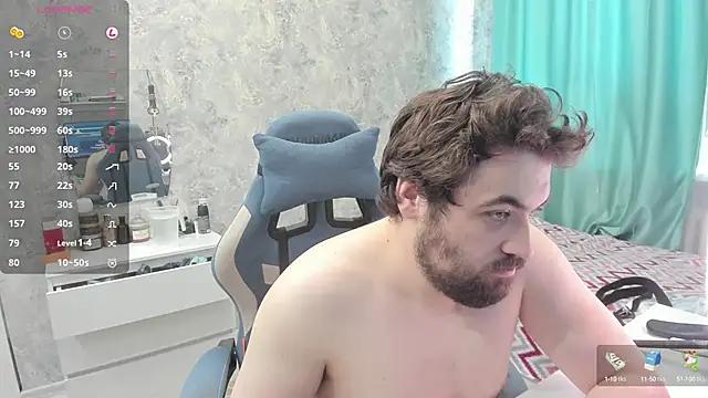 Morlaios online show from March 16, 2025, 2:33 pm