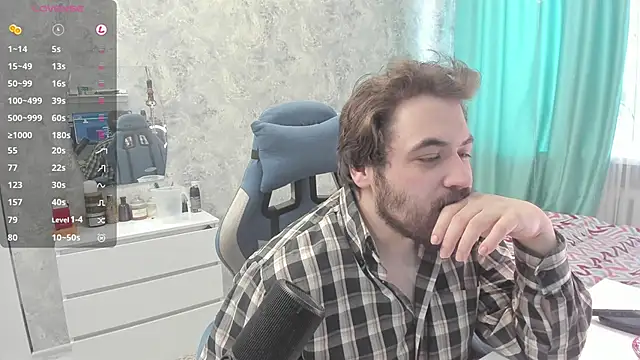 Morlaios online show from March 17, 2025, 2:23 pm