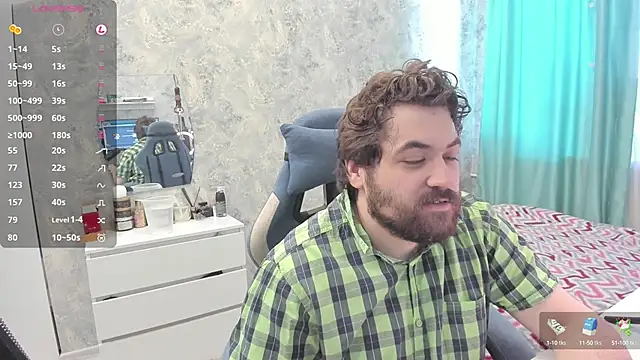 Morlaios online show from March 22, 2025, 8:51 am