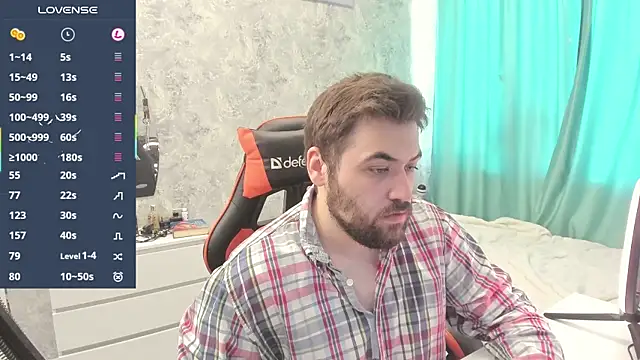 Morlaios online show from September 15, 2025, 10:48 am