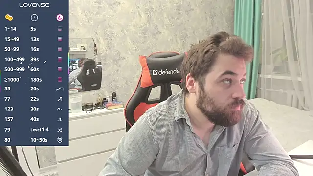 Morlaios online show from September 30, 2025, 6:46 pm