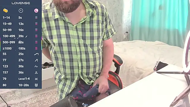 Morlaios online show from October 22, 2025, 11:43 am