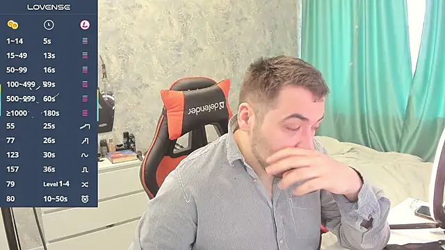 Morlaios online show from November 11, 2025, 9:20 am