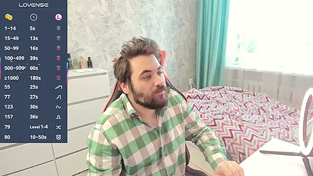 Morlaios online show from February 5, 2026, 1:38 pm