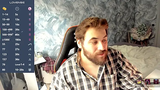 Morlaios online show from June 26, 2026, 11:36 am