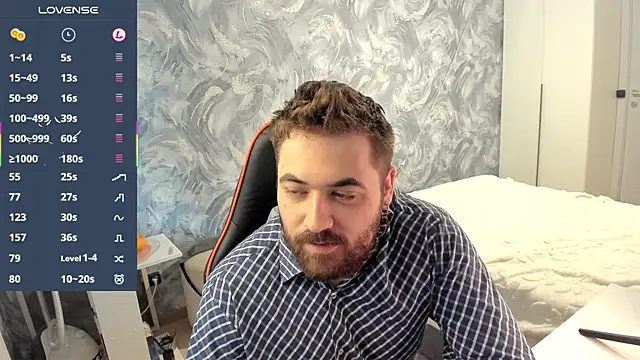 Morlaios online show from July 19, 2026, 7:56 am