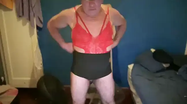 Snapshot of Fabrissi chatting on March 4, 2025, 6:26 am Fabrissi online show from March 4, 2025, 6:26 am