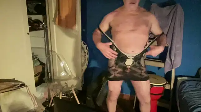 Fabrissi online show from March 10, 2025, 3:34 am