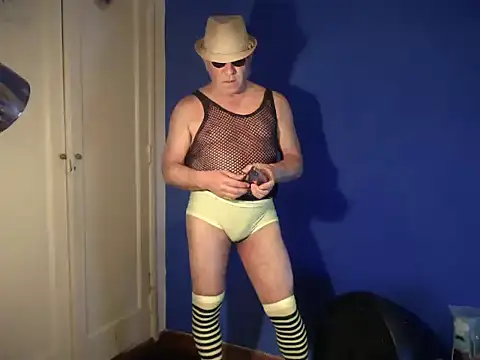 Fabrissi online show from November 20, 2025, 3:56 pm