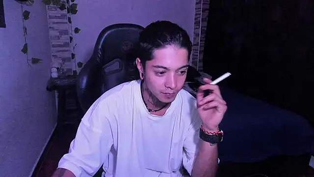 saad man online show from October 26, 2025, 2:06 am