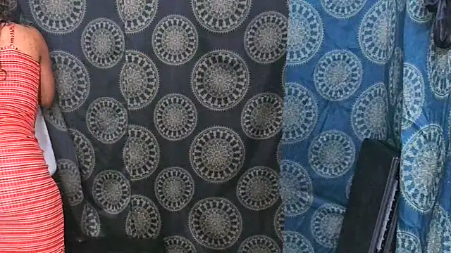 LunaRai online show from January 26, 2025, 6:59 am