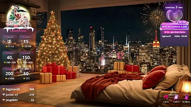 paradise3cityy online show from December 28, 2024, 3:04 am