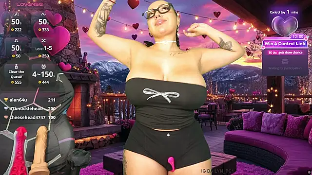 paradise3cityy online show from February 22, 2025, 8:50 am