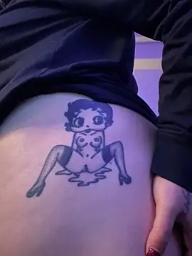 drizzypeach602 online show from February 20, 2025, 8:06 am