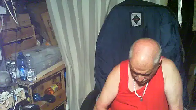 nonnomaturobisex online show from June 15, 2026, 5:04 pm