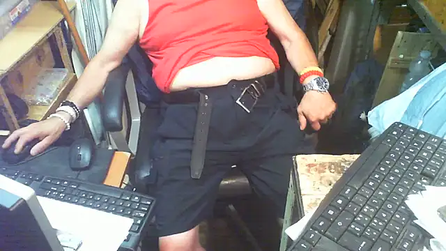 Snapshot of nonnomaturobisex chatting on June 29, 2026, 10:15 am nonnomaturobisex online show from June 29, 2026, 10:15 am