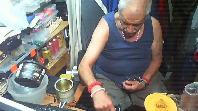 Snapshot of nonnomaturobisex chatting on July 15, 2026, 8:08 am nonnomaturobisex online show from July 15, 2026, 8:08 am