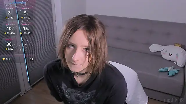 mothkink online show from June 3, 2026, 6:24 pm