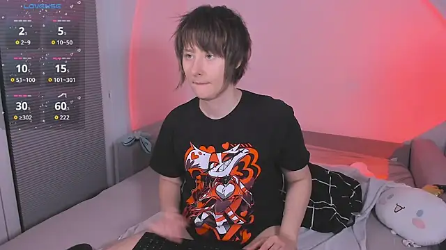 mothkink online show from July 20, 2026, 7:27 pm