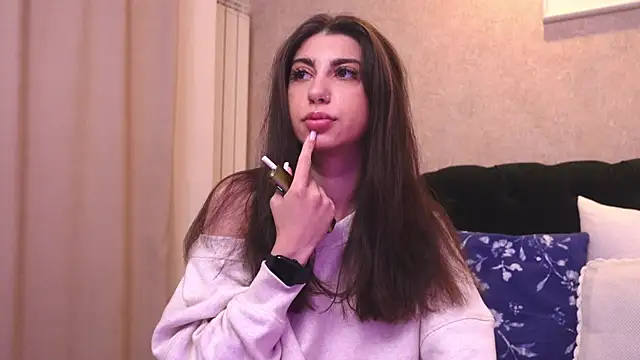 IsabellaMysty online show from February 13, 2026, 6:20 am