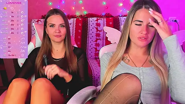 ivannatompsonnn online show from January 9, 2026, 6:05 am