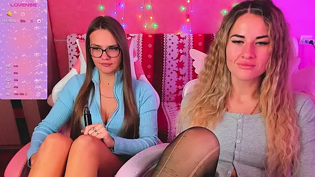 ivannatompsonnn online show from February 11, 2026, 6:07 am