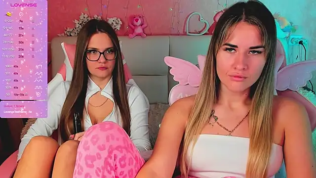 ivannatompsonnn online show from April 27, 2026, 6:11 am
