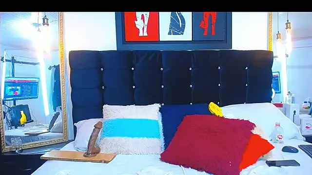 candela lan online show from December 18, 2024, 11:34 am