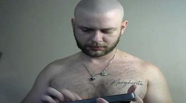 TONY WHITE 7 online show from March 4, 2025, 12:50 am