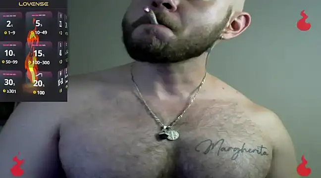 TONY WHITE 7 online show from March 11, 2025, 3:05 am