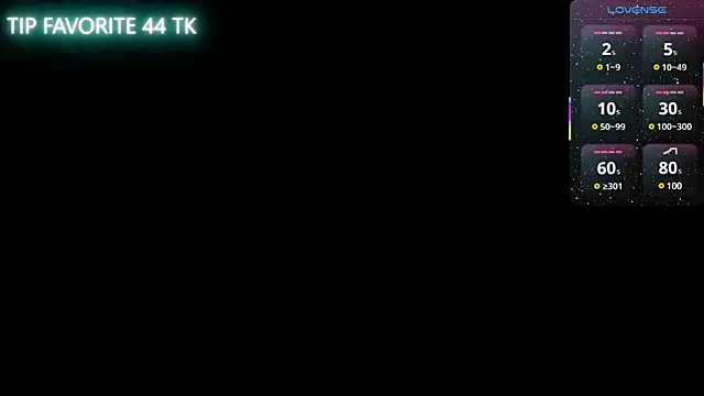 cloe 25 online show from March 7, 2025, 2:36 am