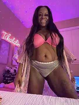 Snapshot of Tikalalin chatting on May 17, 2026, 4:54 am Tikalalin online show from May 17, 2026, 4:54 am