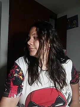 Van3orgasm4me online show from January 10, 2026, 1:24 pm