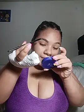 Van3orgasm4me online show from March 11, 2026, 3:29 pm