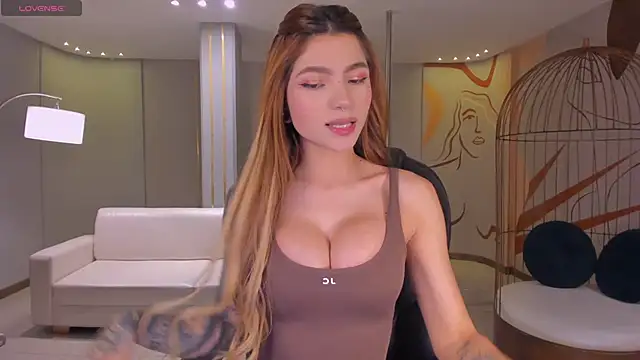 Snapshot of LexieWayne chatting on September 13, 2025, 1:00 pm LexieWayne online show from September 13, 2025, 1:00 pm