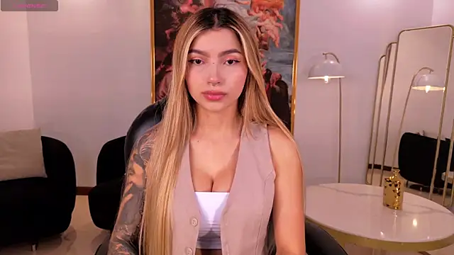 LexieWayne online show from June 7, 2026, 5:16 pm