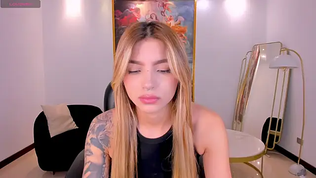 Snapshot of LexieWayne chatting on July 31, 2026, 6:40 pm LexieWayne online show from July 31, 2026, 6:40 pm