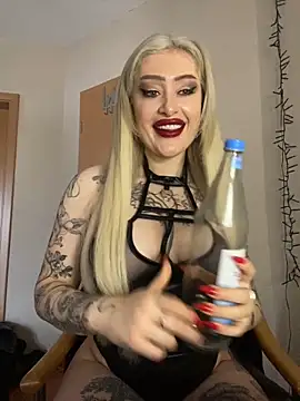 JennaLinn online show from January 24, 2025, 11:59 am