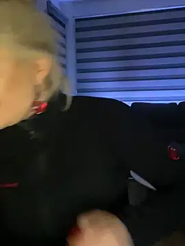 JennaLinn online show from January 27, 2025, 5:58 pm