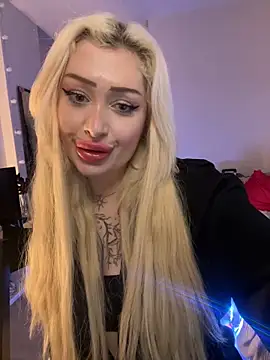 JennaLinn online show from April 29, 2026, 1:53 am