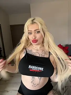 JennaLinn online show from April 30, 2026, 7:14 am