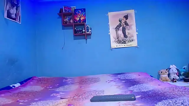 teddy n hottie online show from December 11, 2024, 3:26 pm