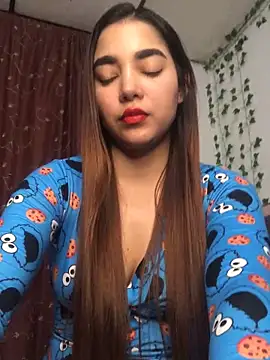 DulceChloe99 online show from December 5, 2024, 3:15 am