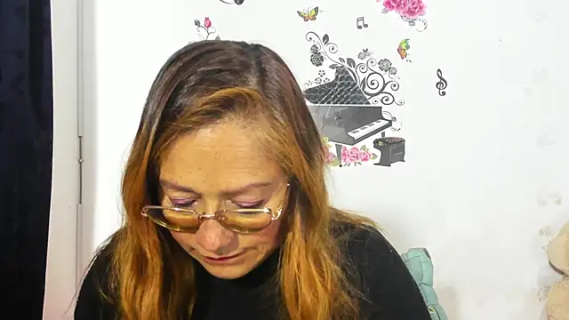 anthonela mature  online show from January 14, 2026, 7:41 pm